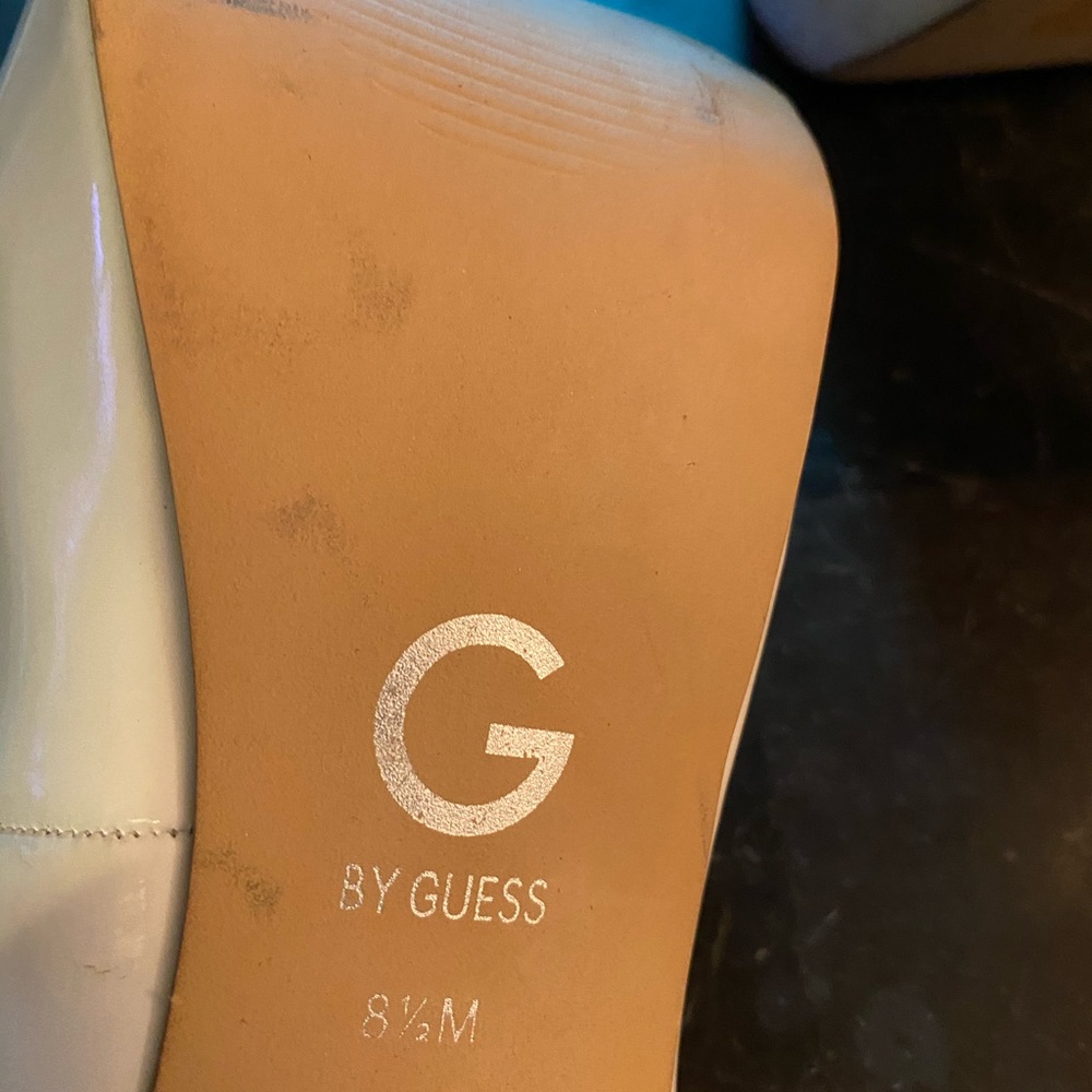 GUESS 8.5 - Picture 5 of 5